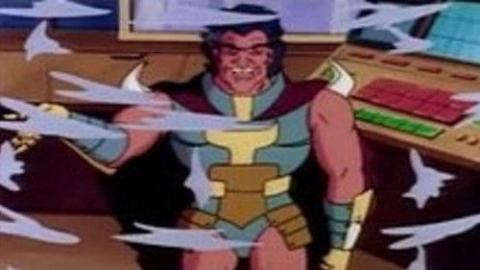 Épisode 6 – Le conquérant