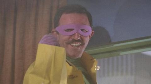 Épisode 45 – L'Anniversaire de Batman