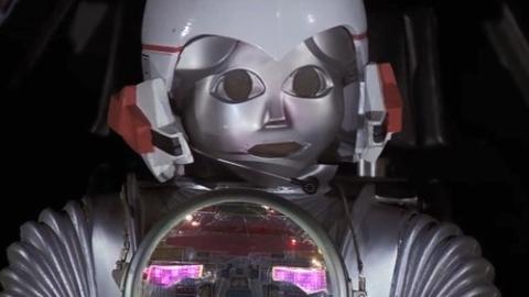 Épisode 4 – La Montagne du sorcier - 2e partie