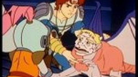 Épisode 42 – La trahison interne