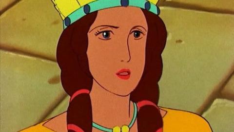 Épisode 22 – Le Miroir de la Lune