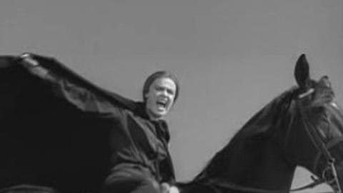 Épisode 21 – L'Espace d'un moment