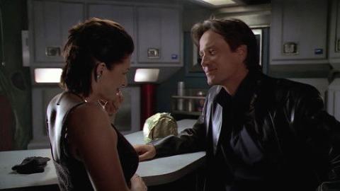 Épisode 7 – Le baiser du lépreux