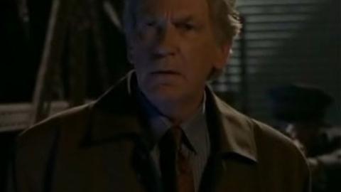 Épisode 11 – Faux-semblant