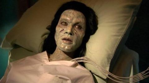 Épisode 8 – La Nouvelle Reine