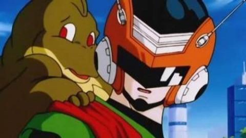 Épisode 10 – Face à face