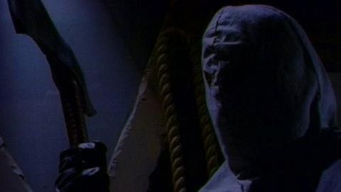 Épisode 16 – La tour de la terreur (1)