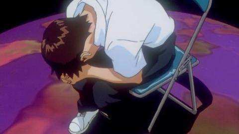 Épisode 25 – Un monde s'achève