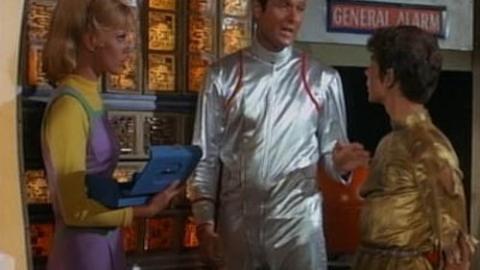 Épisode 7 – Le Phare mystérieux