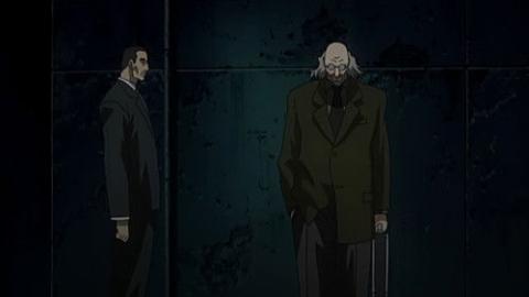 Épisode 21 – Devoirs