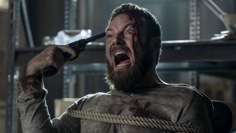 Épisode 19 – Encore un