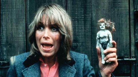 Épisode 1 – Maléfices