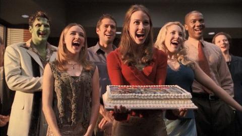 Épisode 10 – Cauchemars