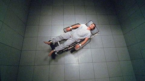 Épisode 21 – Le prisonnier