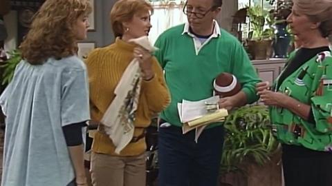 Épisode 14 – On demande un témoin