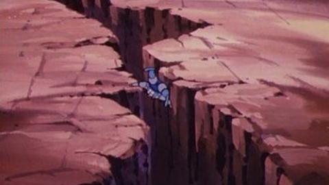 Épisode 18 – L'Illusion