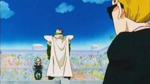 Épisode 21 – L'Abandon de Petit Cœur