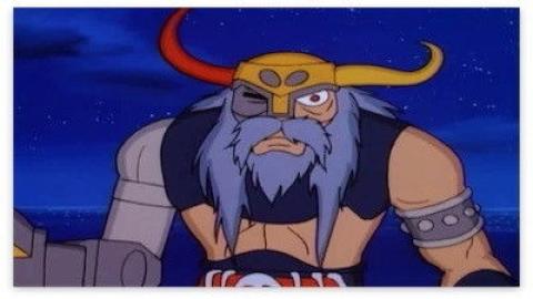 Épisode 4 – Cosmocats ! Ooh ! - Partie 4