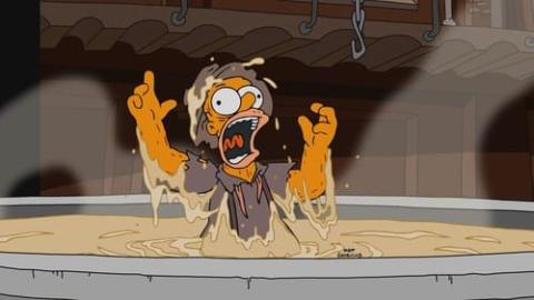 Épisode 5 – Horror Show XXXV