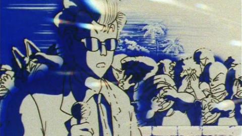 Épisode 94 – Une décision inattendue