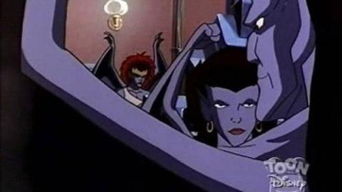 Épisode 9 – Conflit de générations