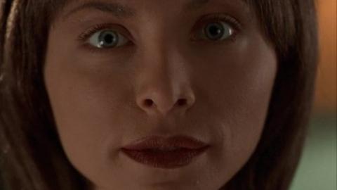 Épisode 15 – Mary 25