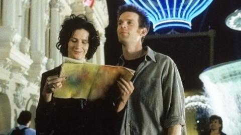 Épisode 11 – Au cœur de la nuit