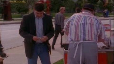 Épisode 4 – L'homme de glace