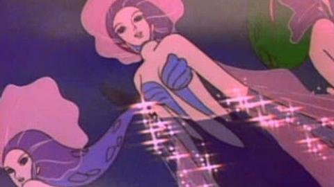 Épisode 13 – Les Sirènes