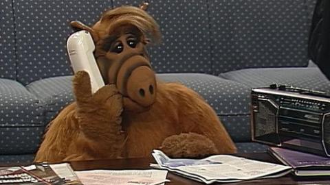 Épisode 21 – La Vie à 100 à l'heure