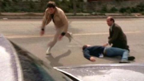 Épisode 21 – Agent double