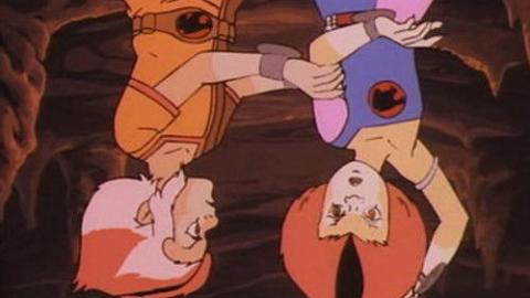 Épisode 46 – Le Procès de la Fourberie