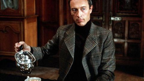 Épisode 6 – Charlie Boy