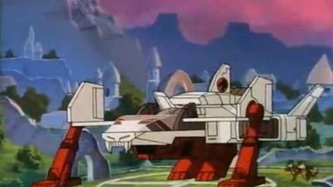 Épisode 14 – Le pendentif du mensonge