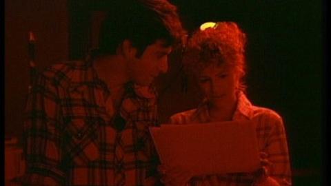 Épisode 14 – Images vivantes / Les Petits Hommes verts / Dessert explosif