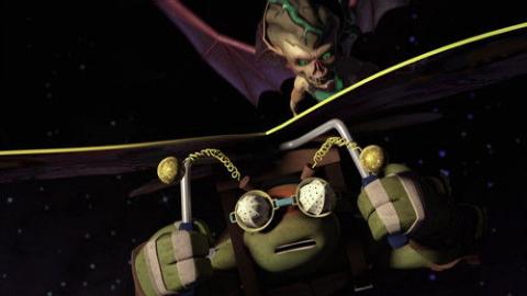 Épisode 16 – Épisode 16