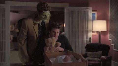 Épisode 10 – Papa