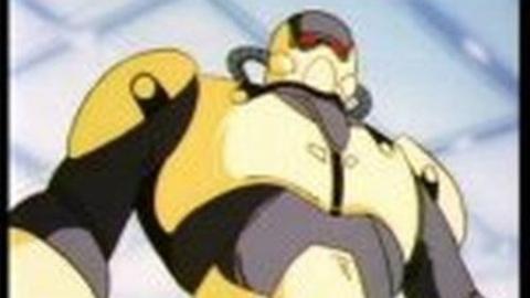 Épisode 45 – Disparition d'une civilisation