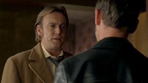 Épisode 6 – Héroïne