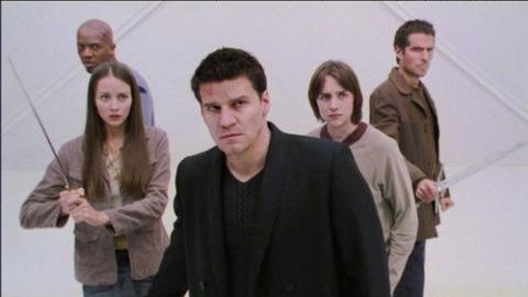 Épisode 8 – Le piège