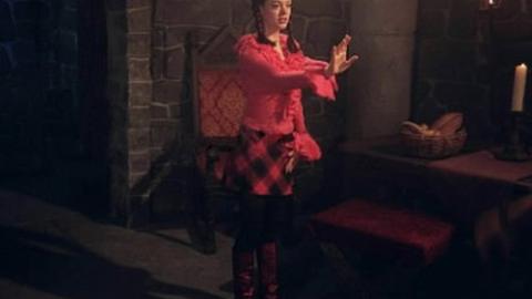 Épisode 6 – Un jour mon prince viendra