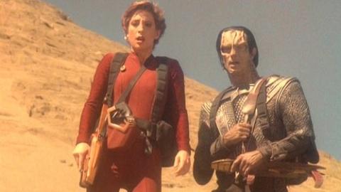 Épisode 4 – Indiscrétion