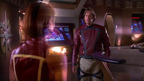 Épisode 1 – Une si longue nuit