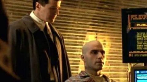 Épisode 17 – La croisade