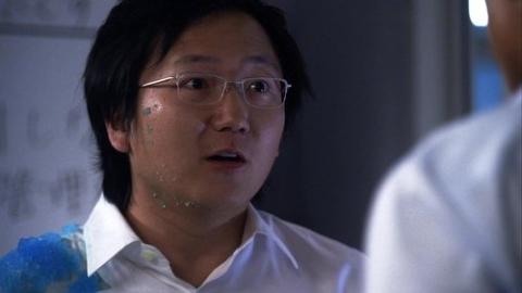 Épisode 2 – La clé du temps