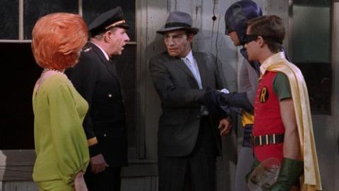 Épisode 18 – Le Faux Masque se démasque