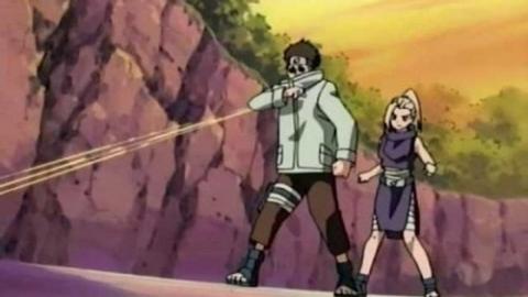 Épisode 170 – Le mystère du Kaima