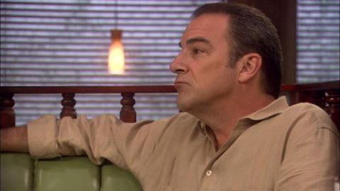 Épisode 12 – Un secret bien gardé