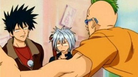 Épisode 20 – La tragédie d'Elie