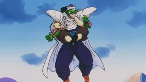 Épisode 24 – Qui sont les cyborgs ?